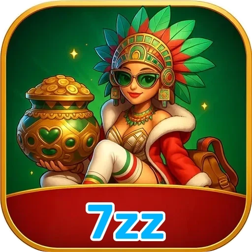 7zz: Incrível App Transformando Sua Experiência de Jogos Online