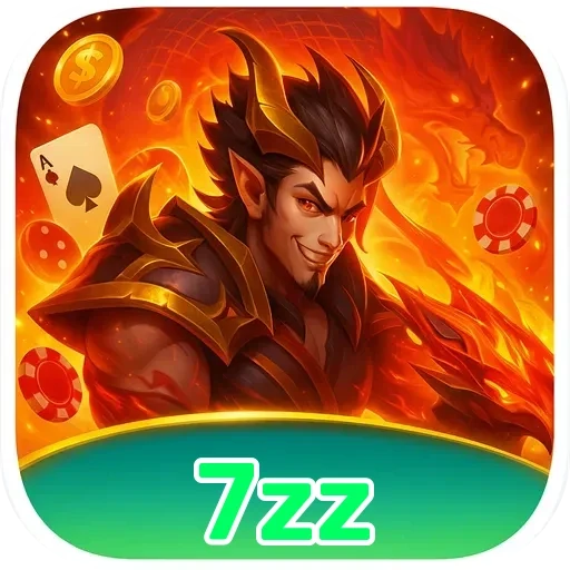 7zz: A Nova Fronteira dos Jogos Online Para os Brasileiros